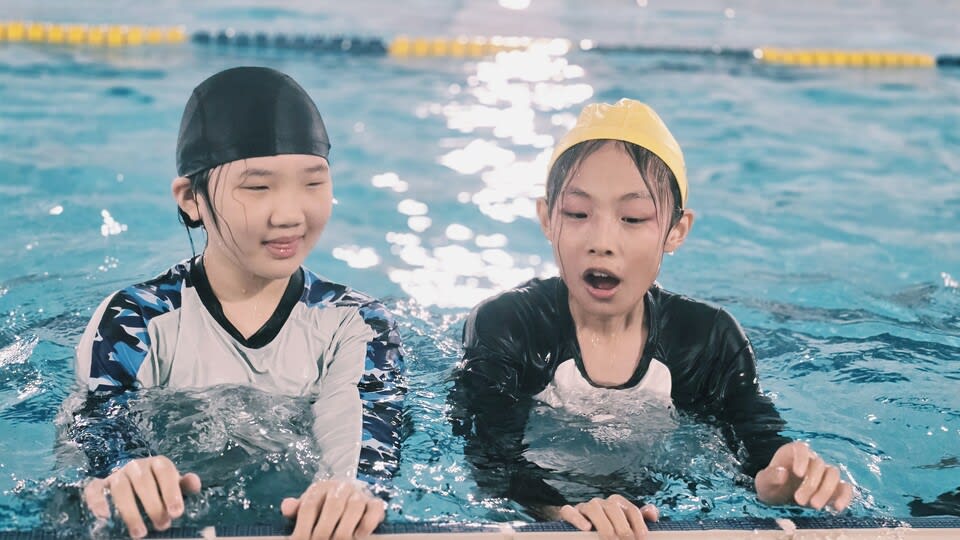 강진 계산초, 생활수영 10시간 집중교육으로 ‘물 안전’ 키운다