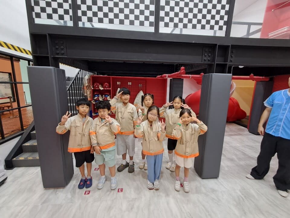 옥과초 1-2학년, 키즈라라서 꿈을 찾는 다채로운 직업 체험 - 교육 | 전남광주뉴스