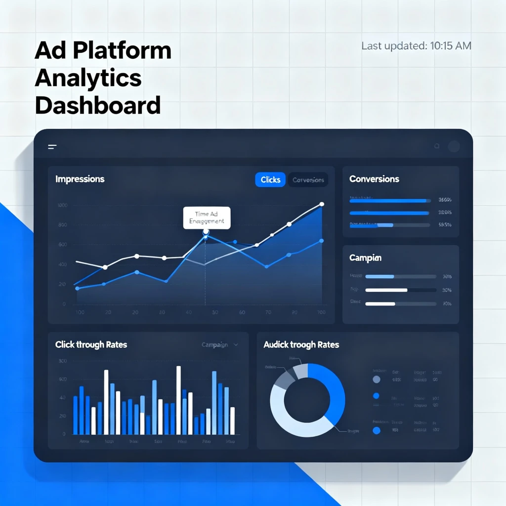 Real-Time Analytics and Reporting - Top Features to Look for in Advertising (2025 Guide)