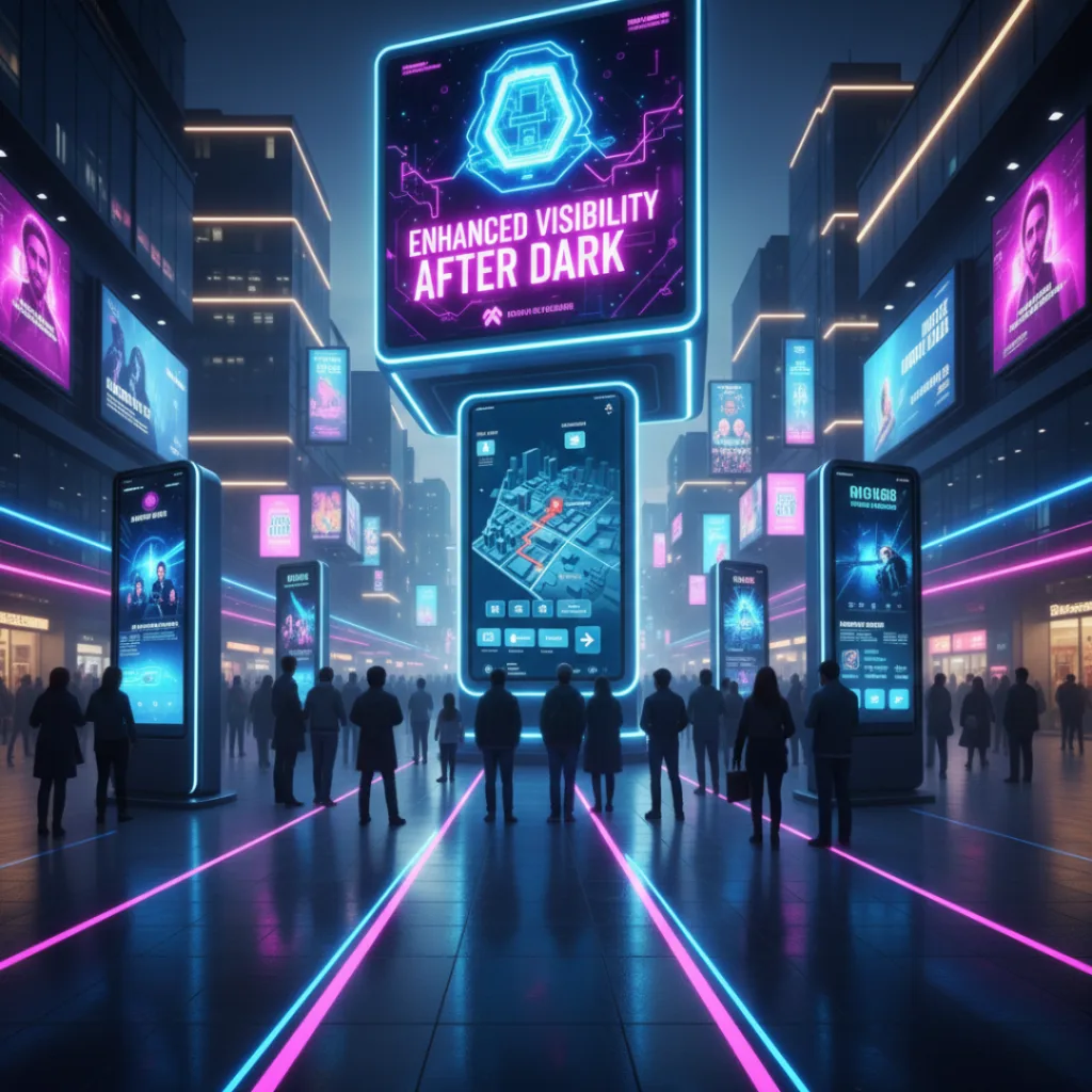 Enhancing Night-Time and Low-Light Visibility