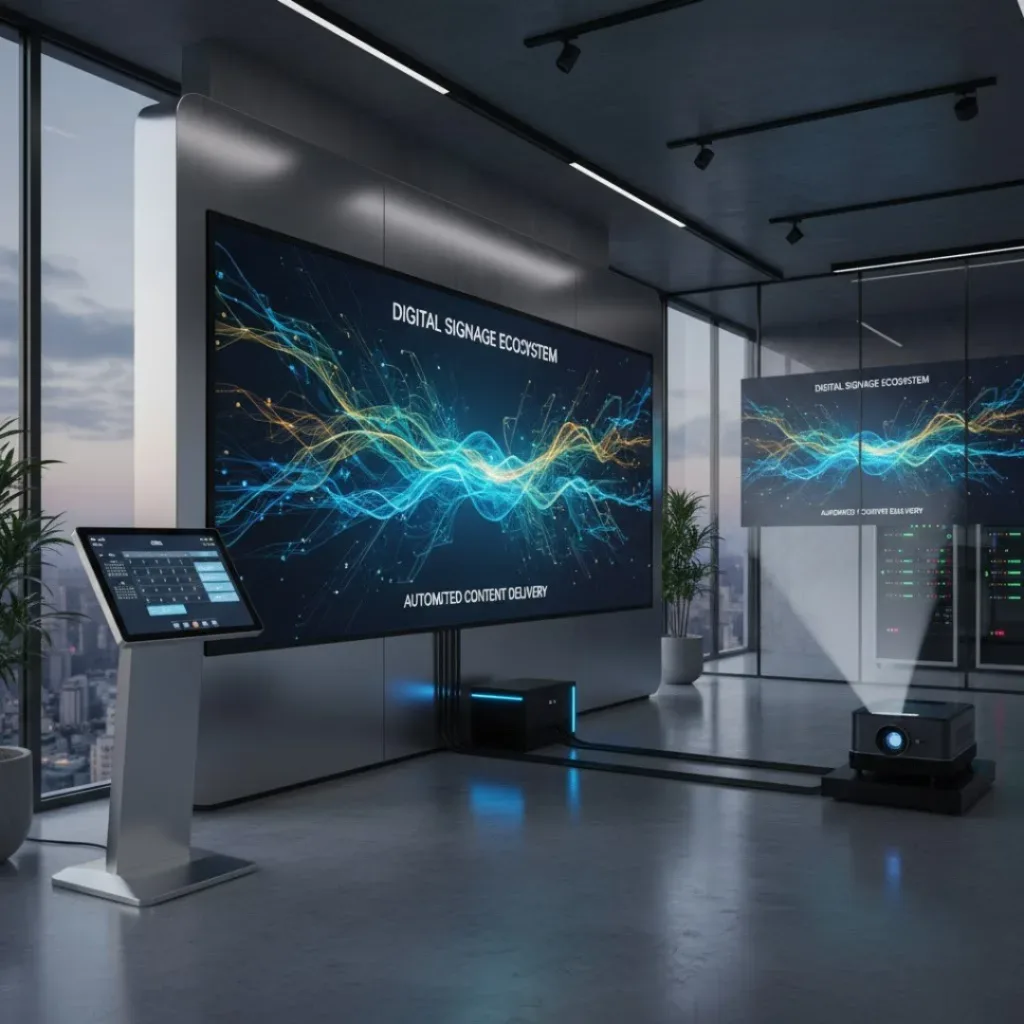 Moving Past “More Screens” as a Metric