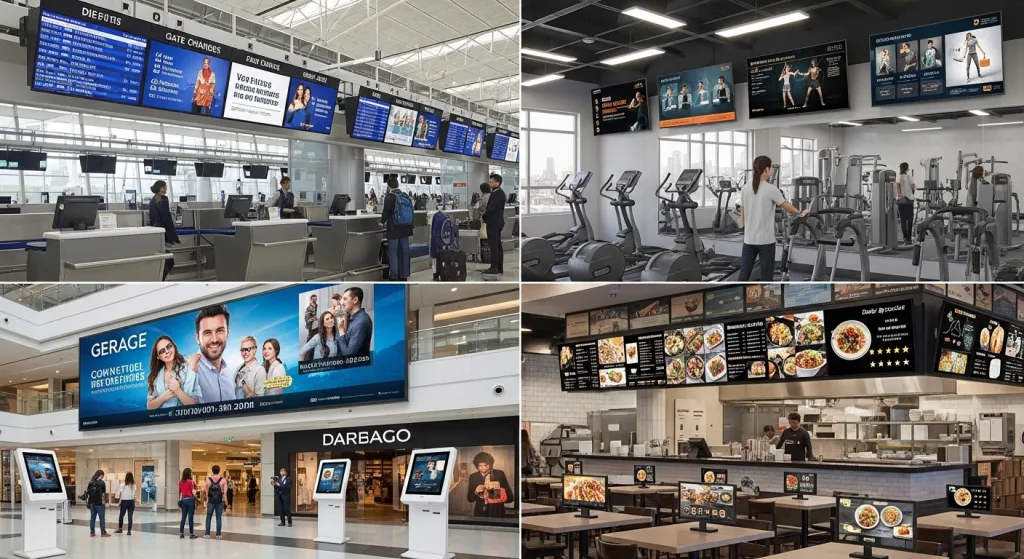 Increased Flexibility of Digital Signage - Will 2026 Be the Year of Wireless TV Displays