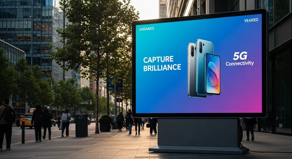 Why Digital Sign Solutions Matters for Modern Brands - How Professional Digital Sign Solutions Can Elevate Your Brand