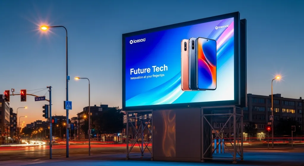 Electronic Outdoor Signage: Your Most Loyal and Silent Sales Rep - Your Electronic Outdoor Signage Is Your 24x7 Salesperson — Is It Doing Its Job