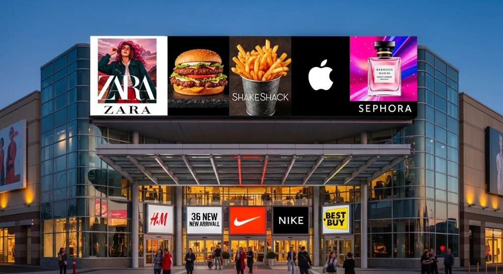 The Evolution of Signage: Why Are Digital Display Boards Taking Over? - Digital Display Boards for Schools Offices & Malls One Software to Rule Them All