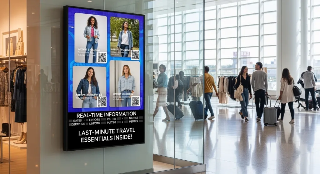 Hyperlocal Targeting Without Algorithms - Street-Level Impact Why Signage Ads Still Beat Social Media in Some Markets