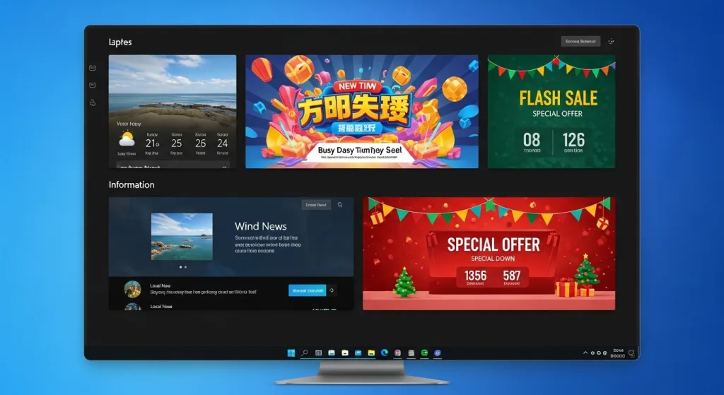 Schedule Content Strategically -The Best Way to Use Your Windows PC as a Digital Signage Display