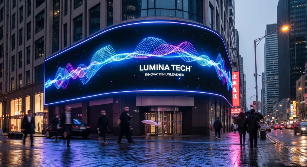 Make a Lasting First Impression - How Commercial Signage Drives Foot Traffic and Brand Recognition