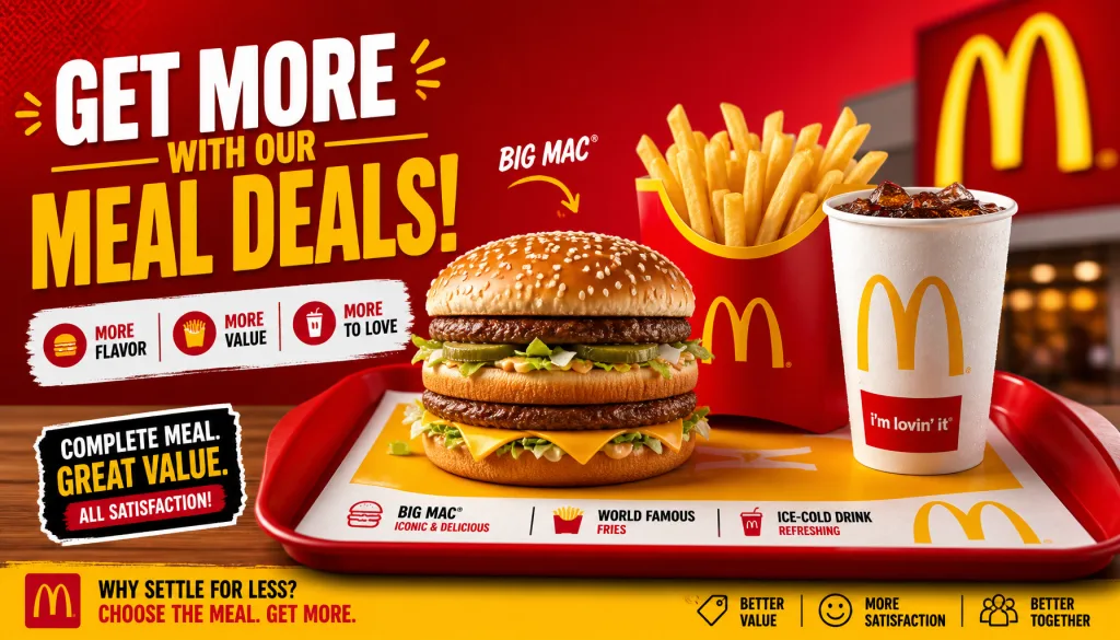 How Does Signage Influence Customer Choices?