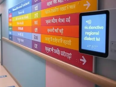 Multilingual Signs