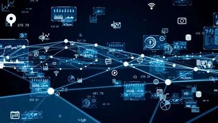 5G & Edge Computing Capabilities