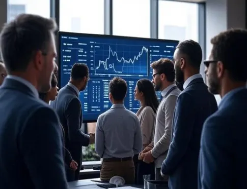 Real-Time Data & Audience Analytics
