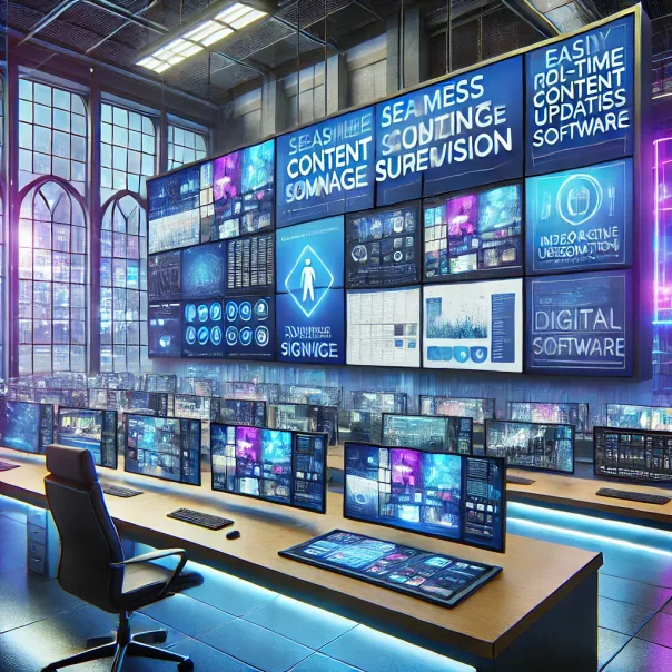 Assess the Technology and Tools Offered