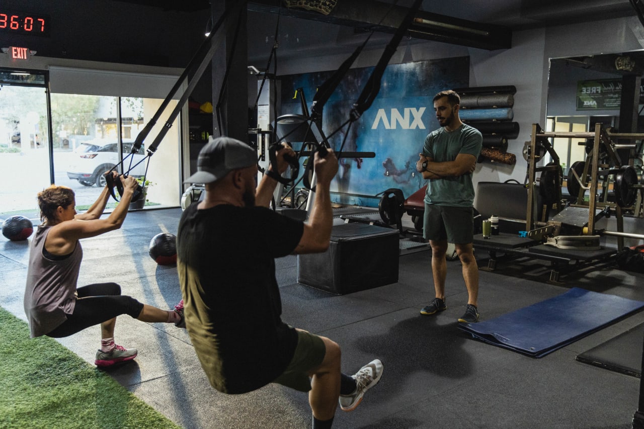 Coaching service image