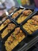 Jollof Rice 2