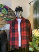 Flannel shirts 1