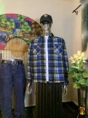 Flannel shirts 4