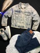 Jean jacket 4