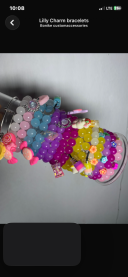 Stack bracelets 2