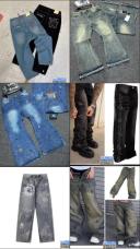 Baggy jeans 2