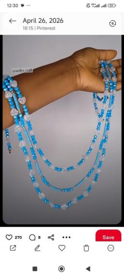Beads