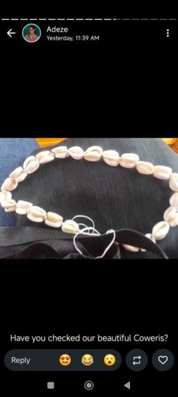 Jewelry & Accessories