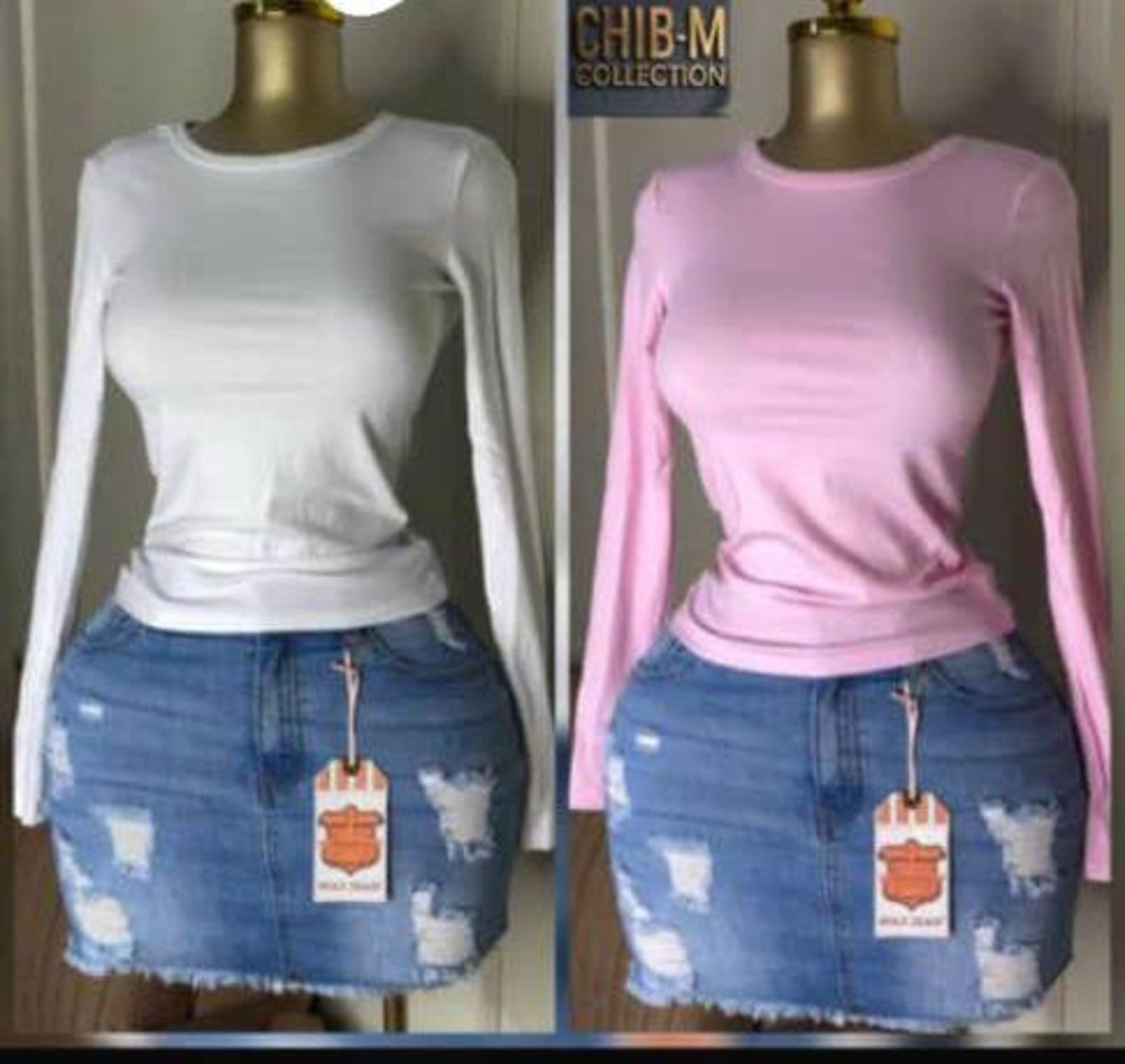 Long Sleeve T-Shirts