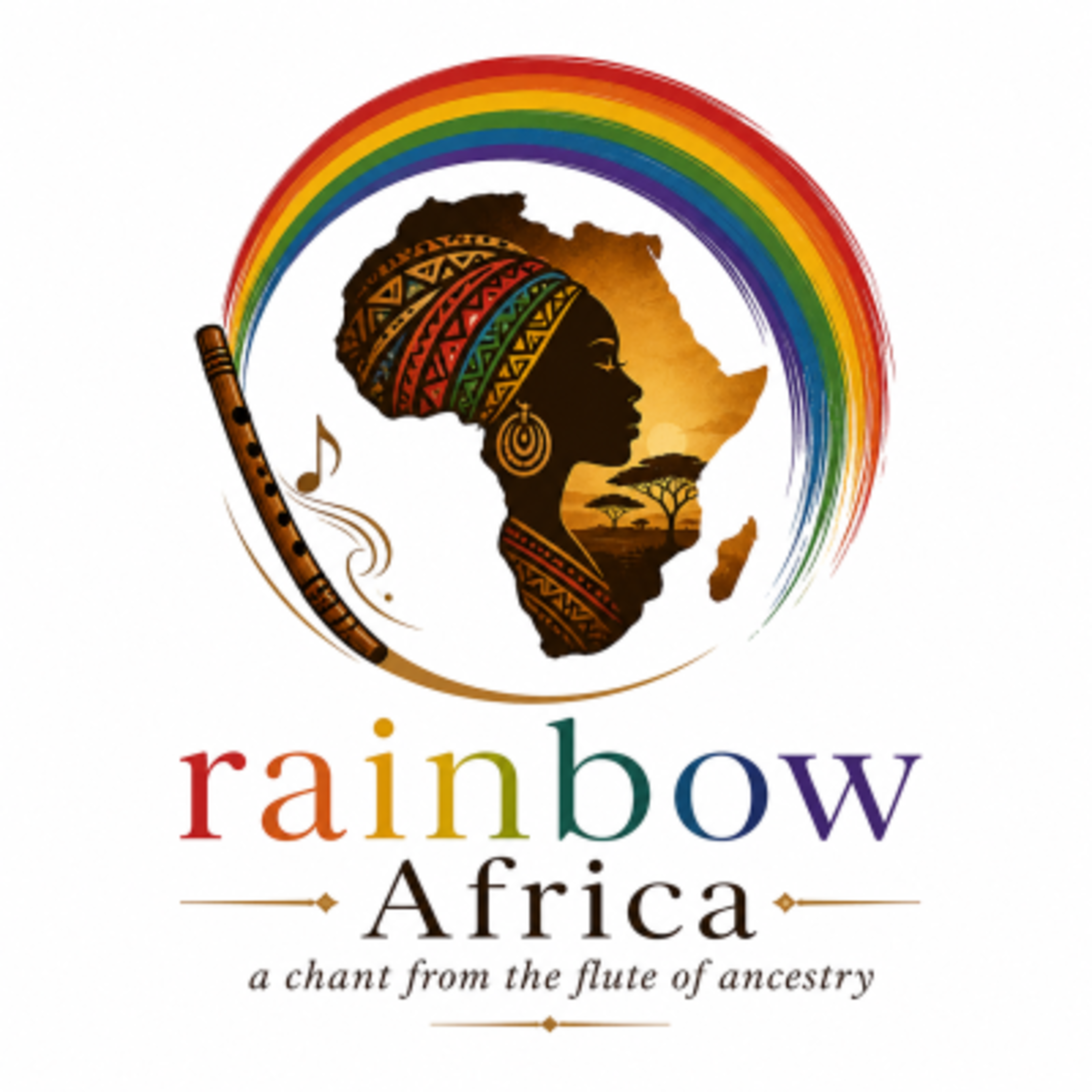 Rainbow Africa