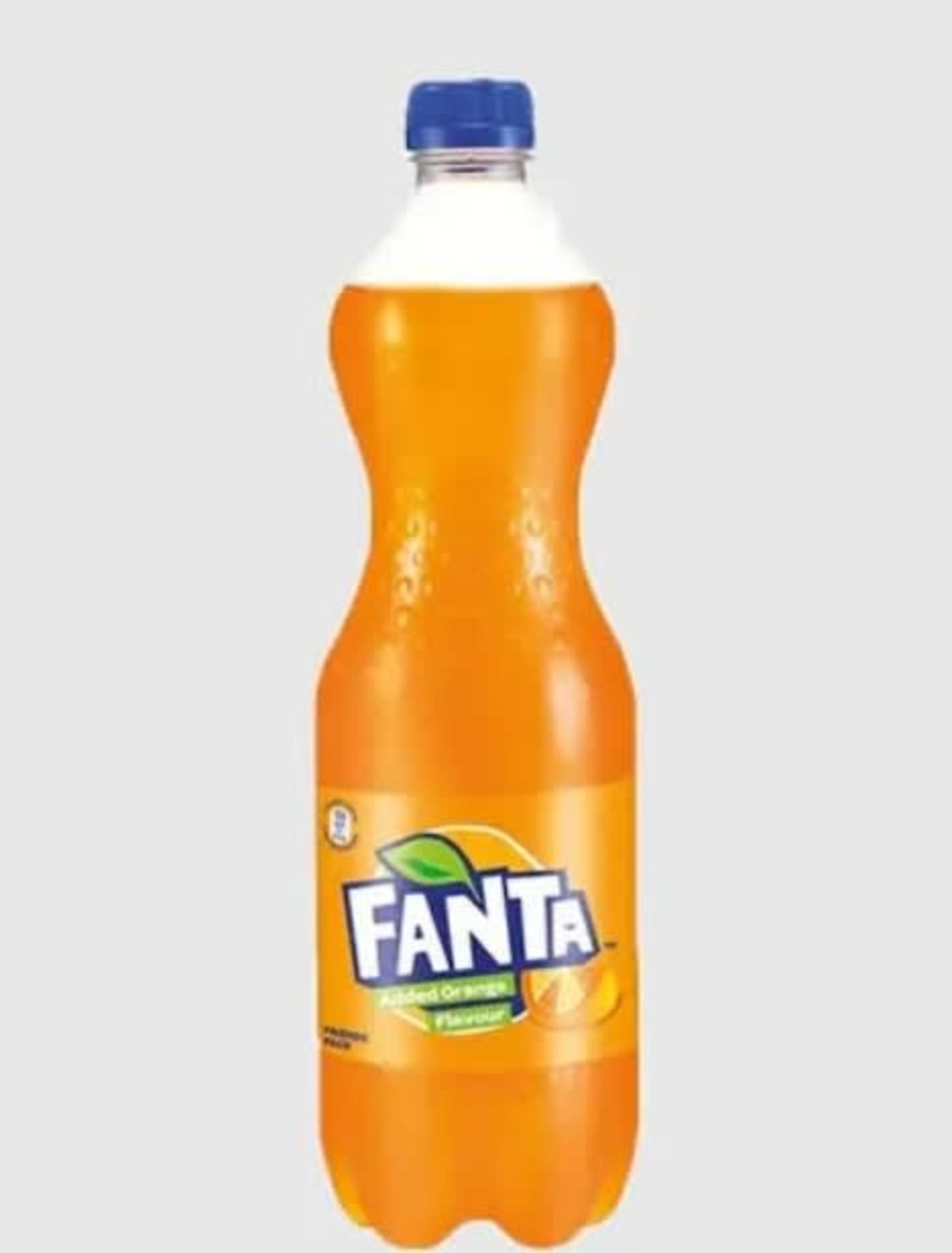 Fanta