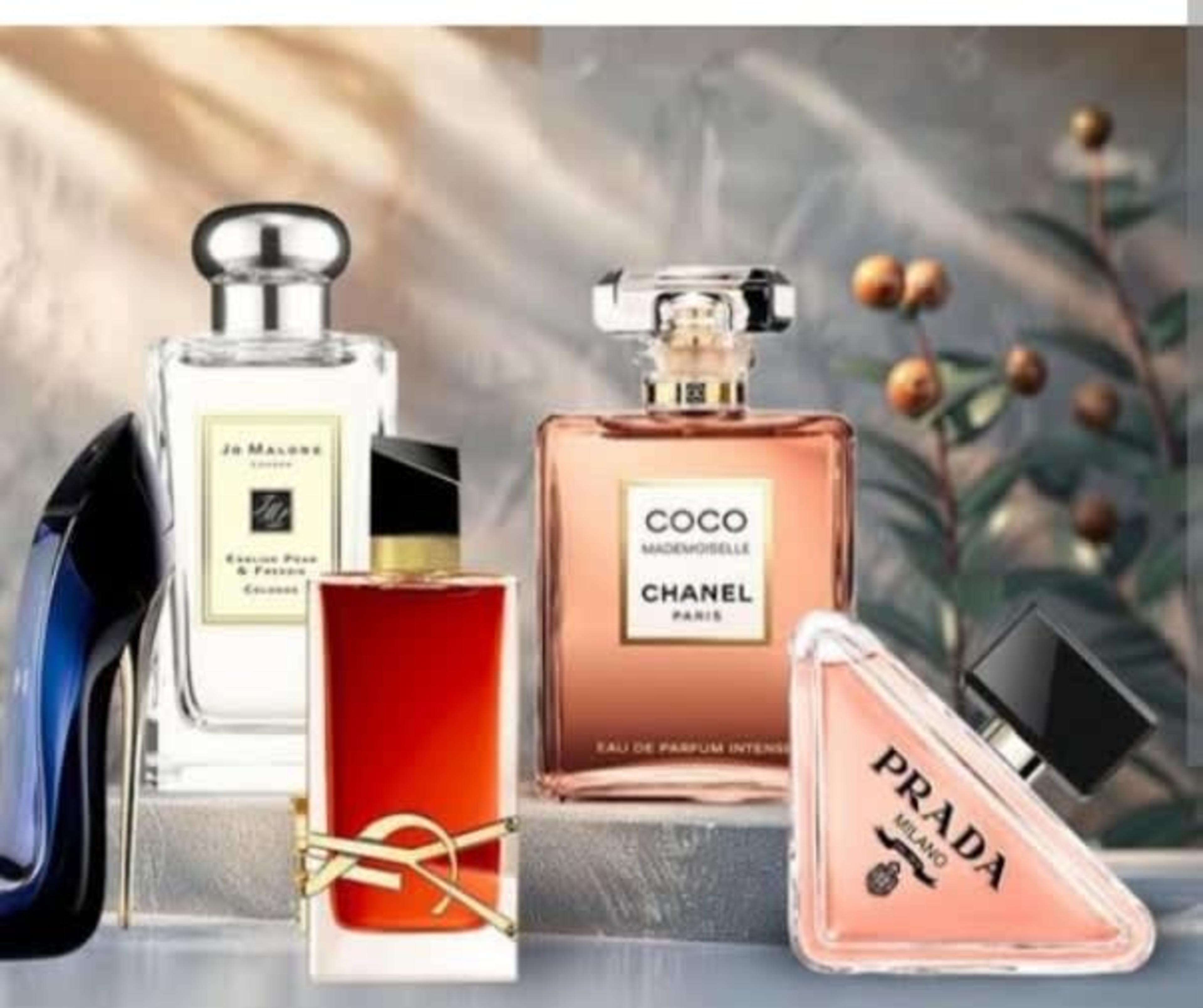 Beauty & Personal Care
