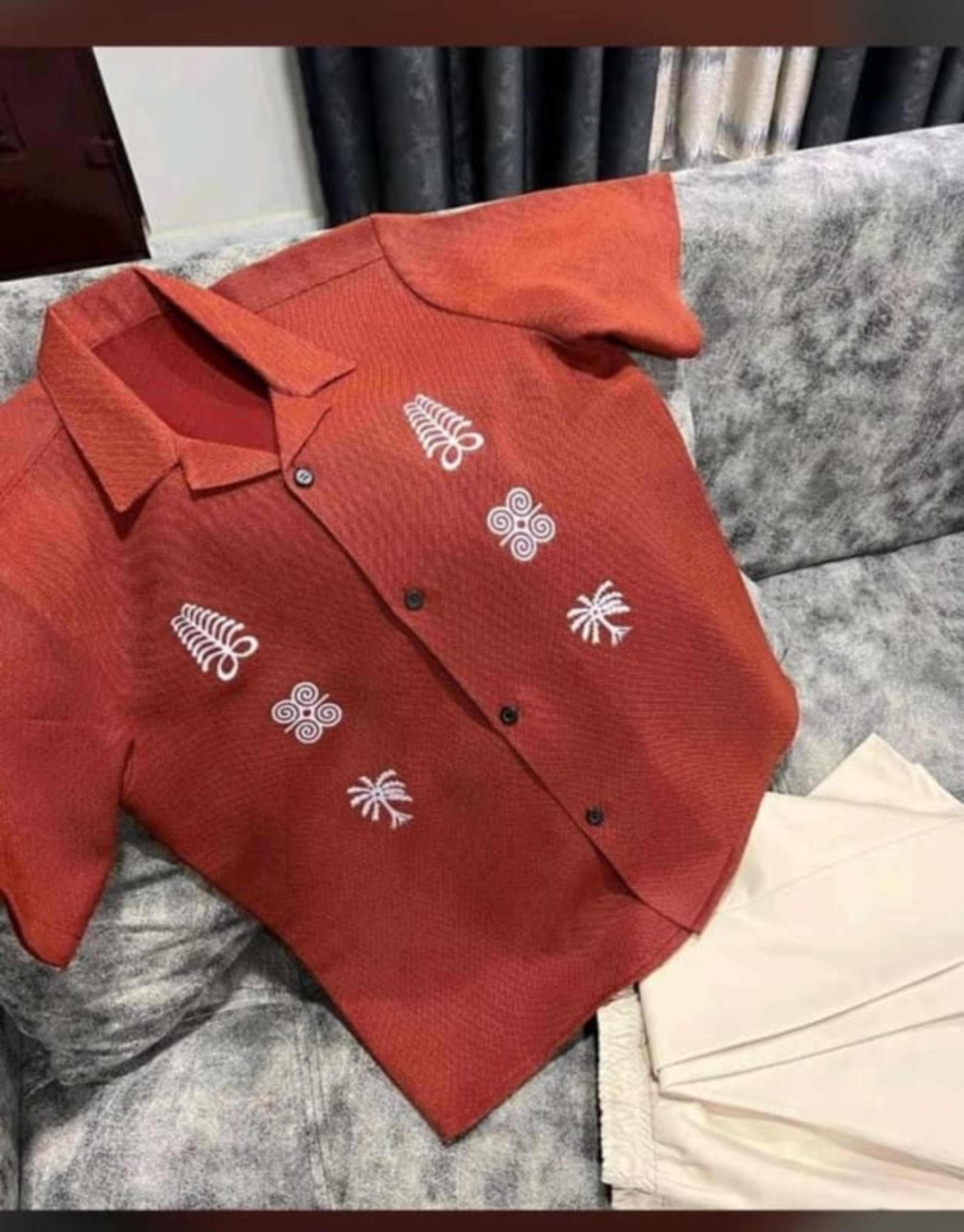 Clothing