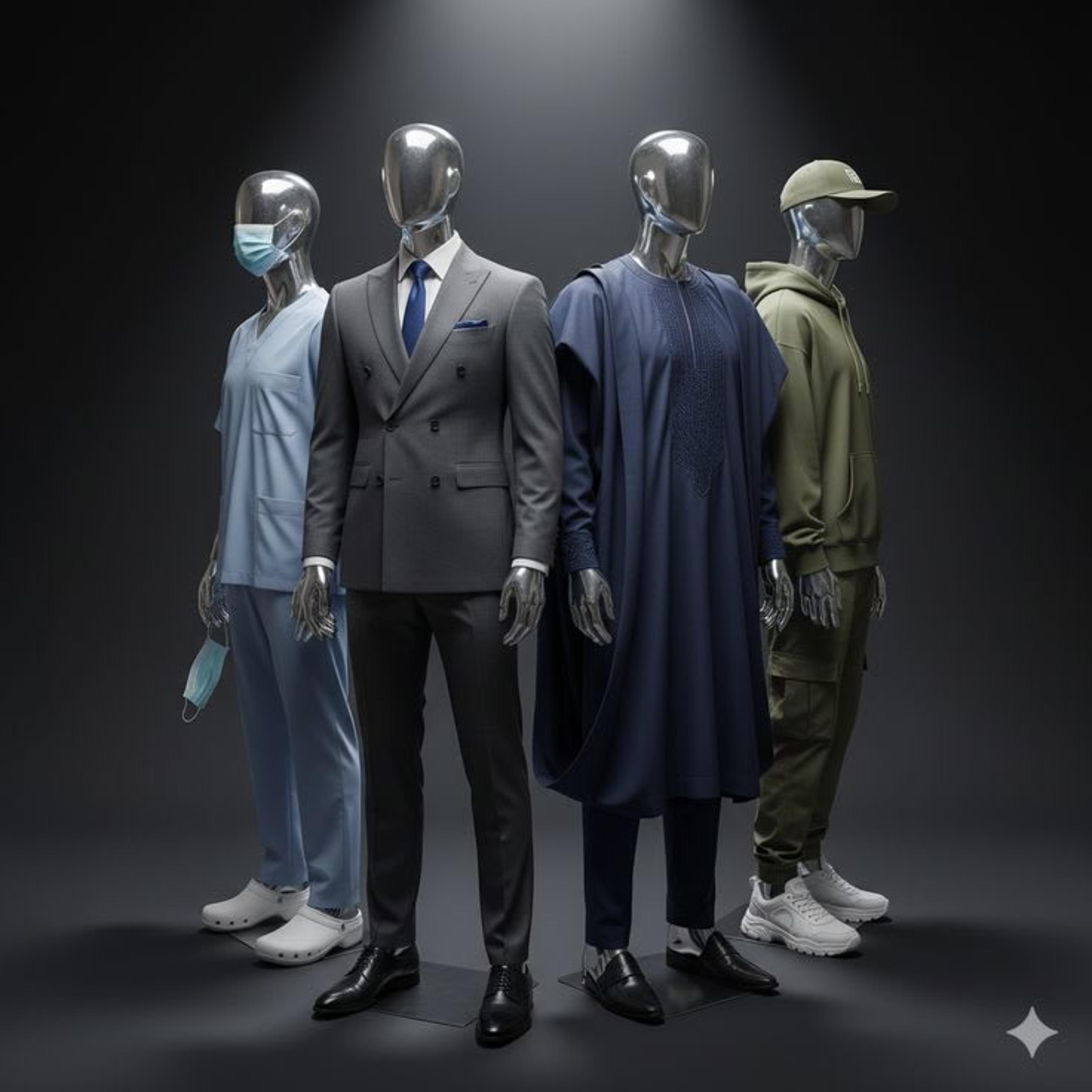 Clothing