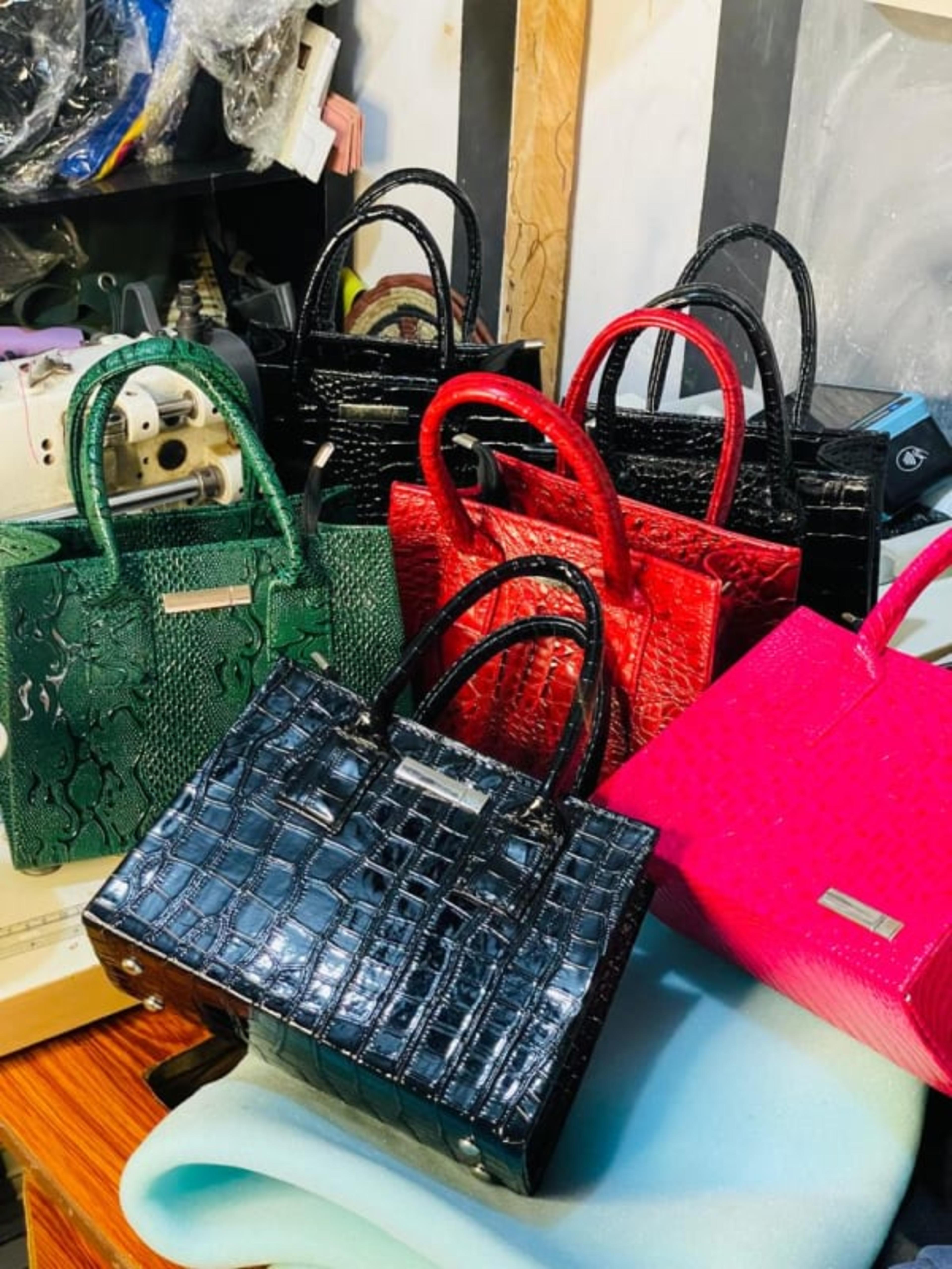 Fashion Accessories
