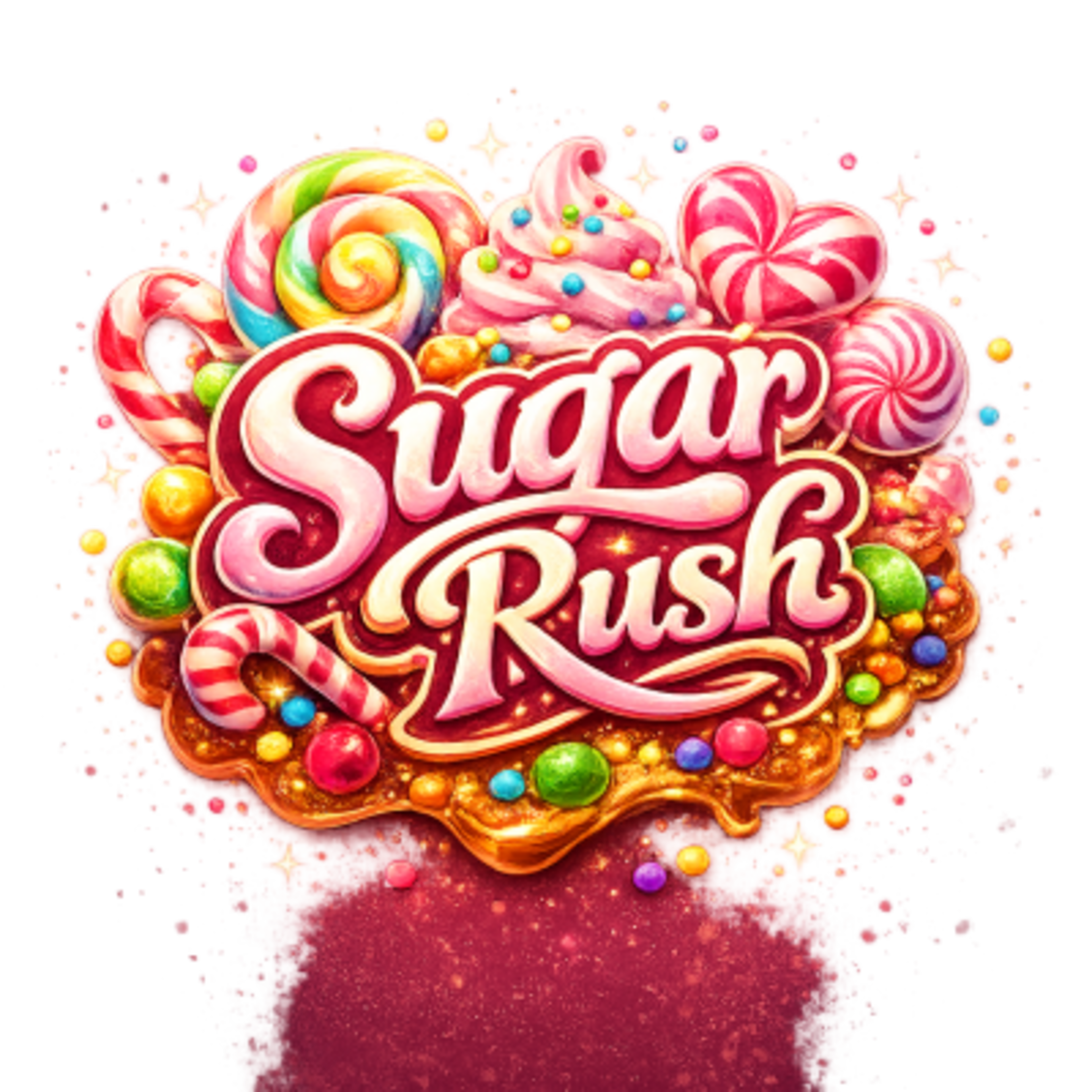 Sugar Rush