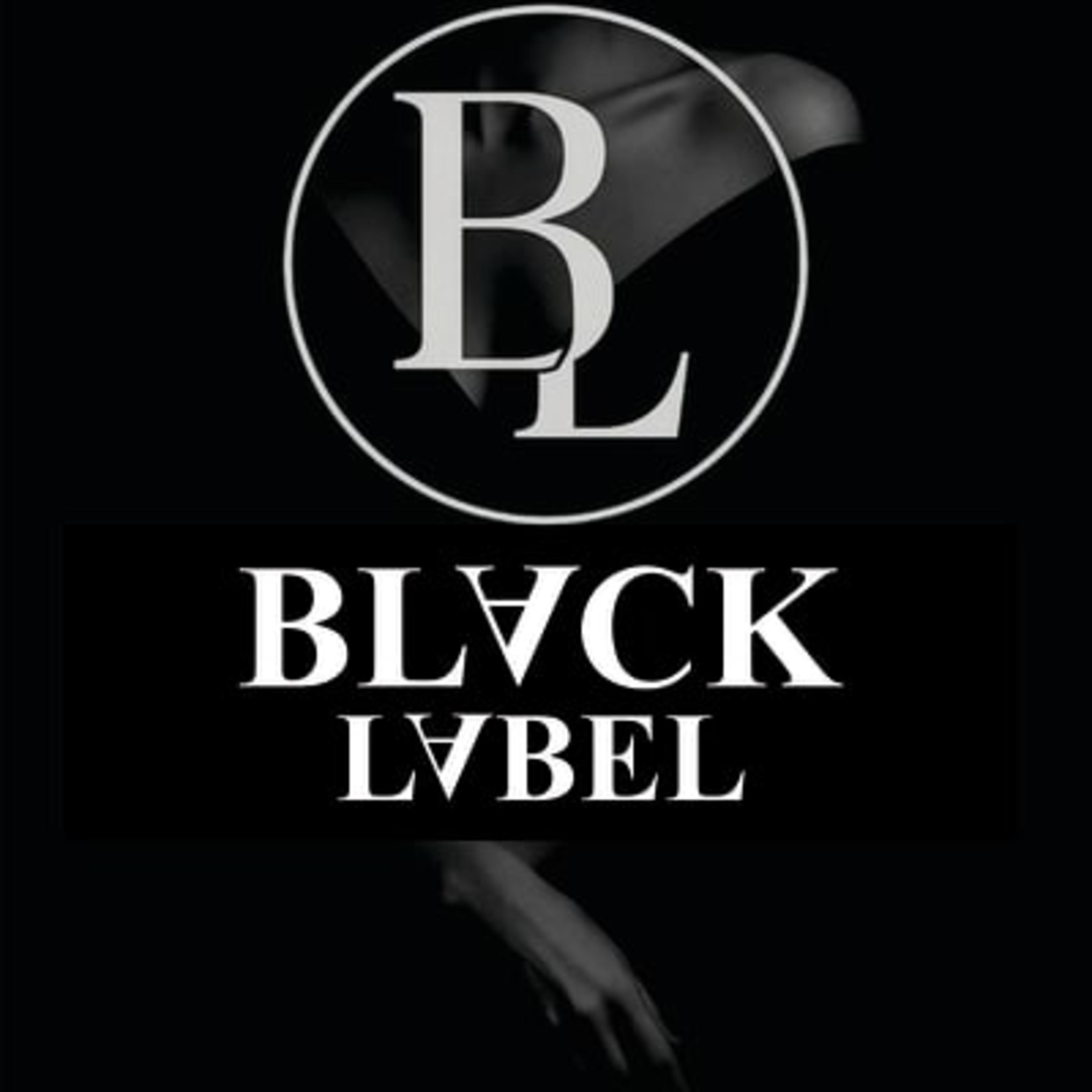 BLVCK LVBEL