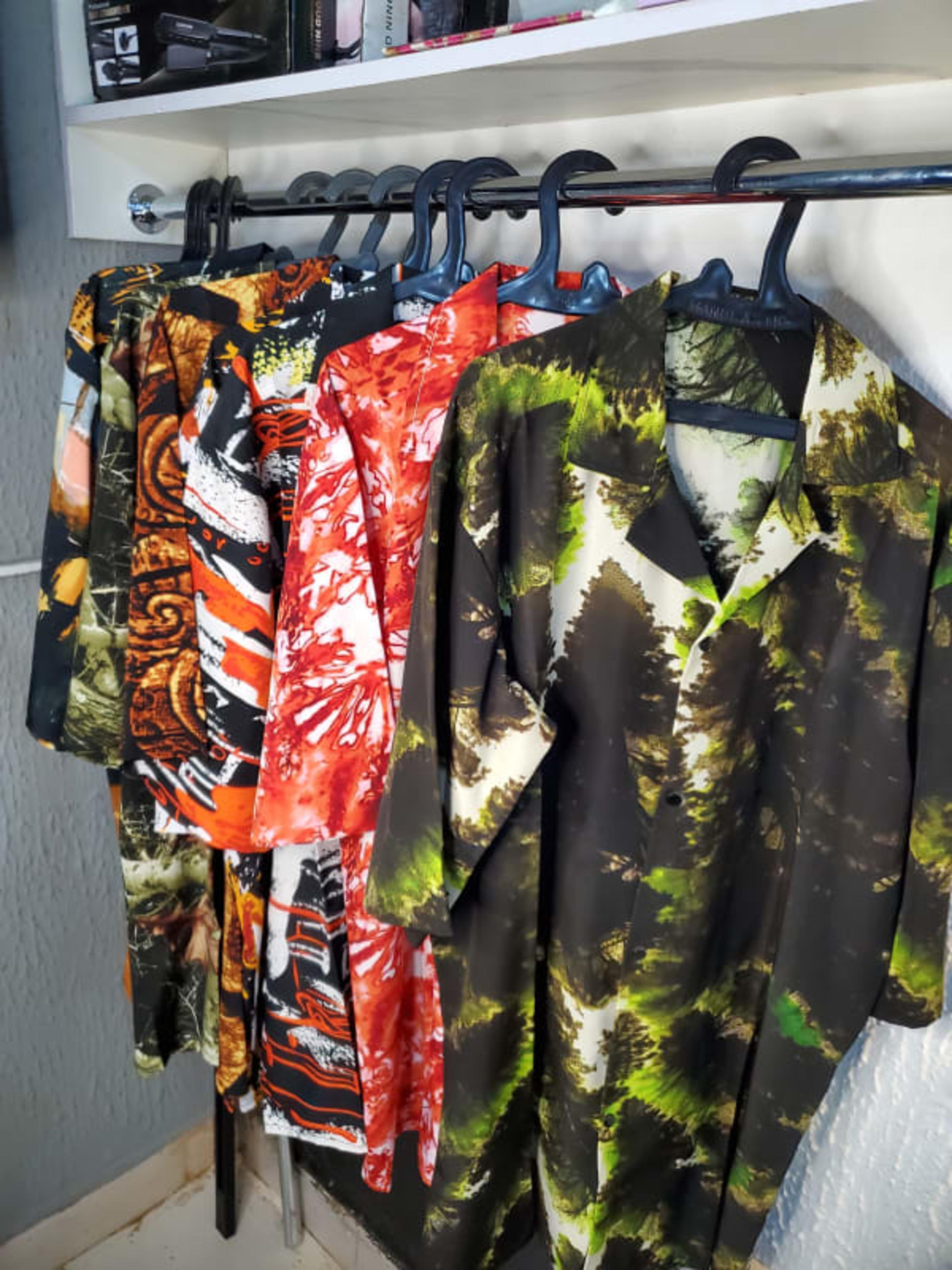 Shirts