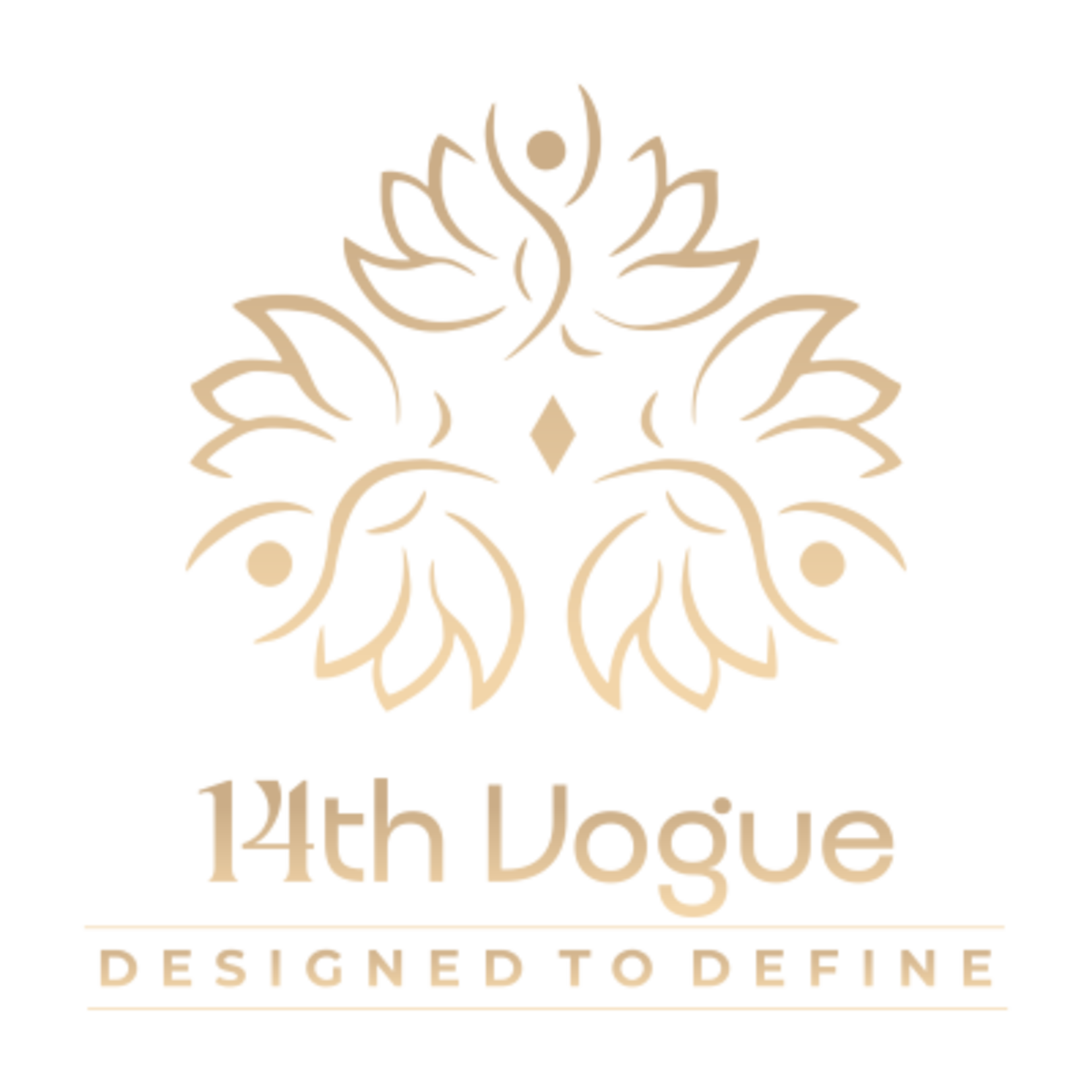 14th Vogue