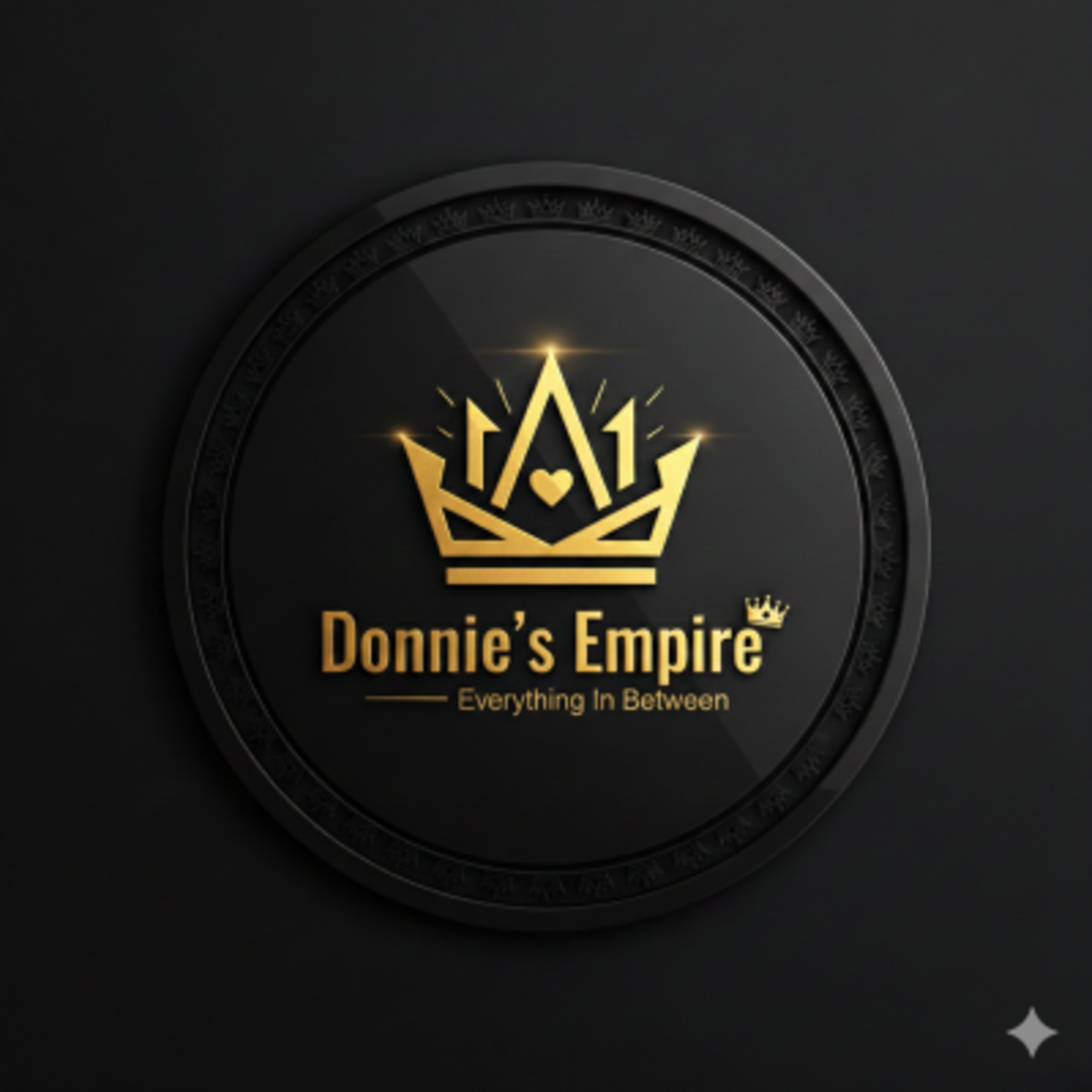 Donnie's Empire