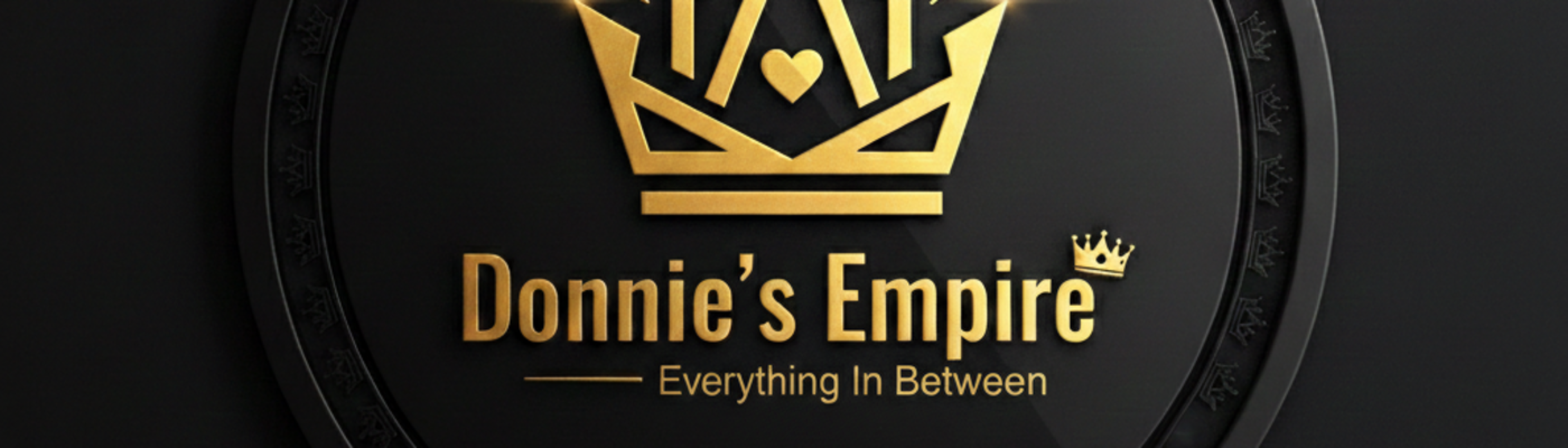 Donnie's Empire