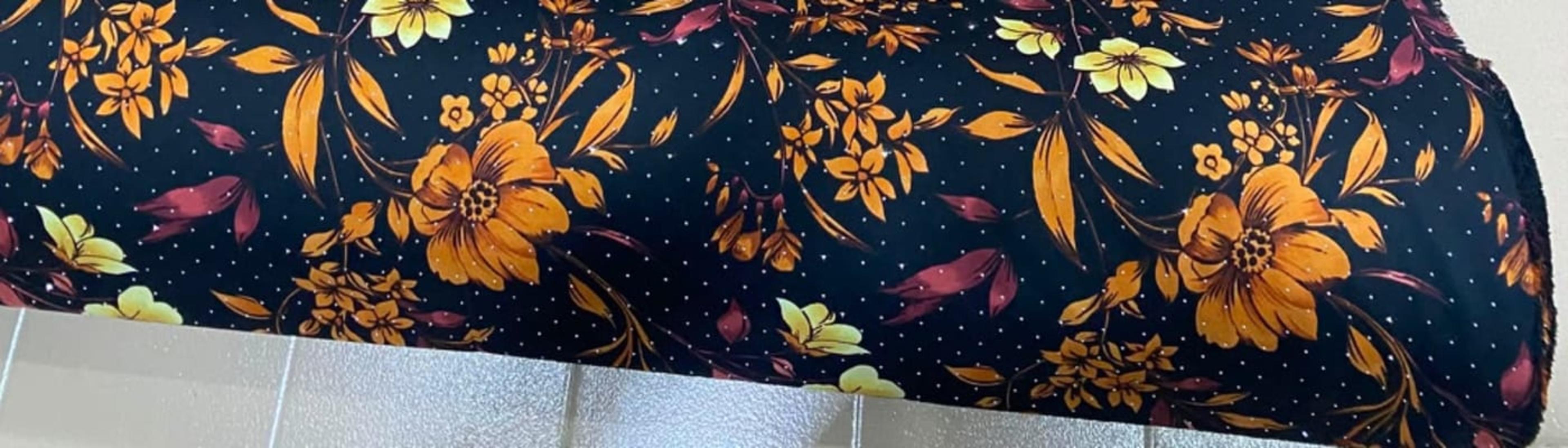 Donviks Vintage materials banner