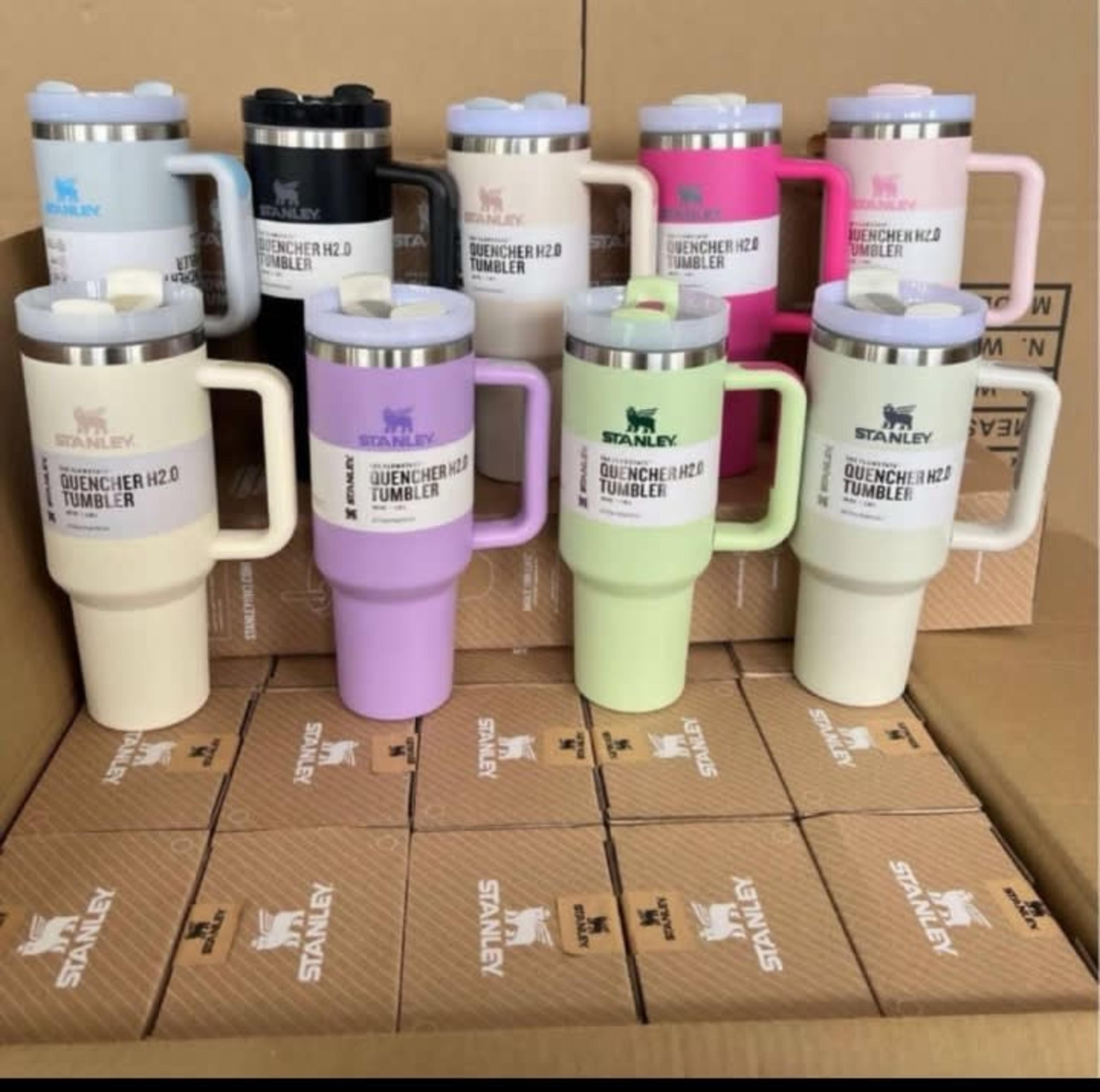 Vacuum Flask/Water Bottles
