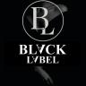 BLVCK LVBEL