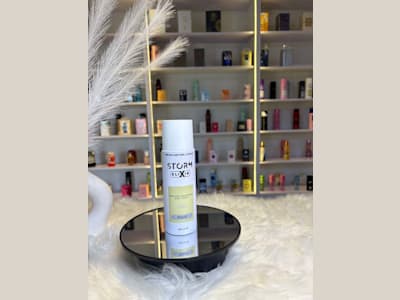 Storm body spray