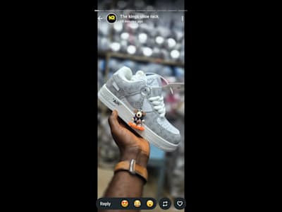 Nike Air Sneakers