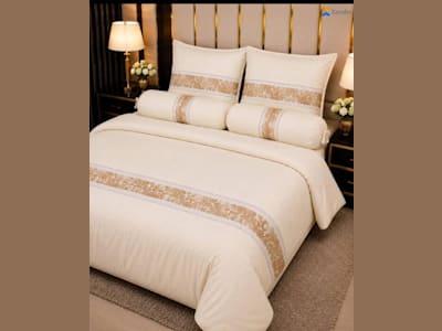 Luxury Bedding Set