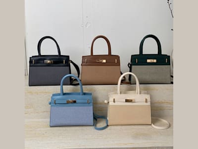 Chic Mini Handbags