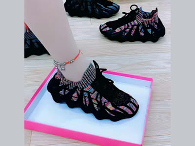 Fashion Sneakers
