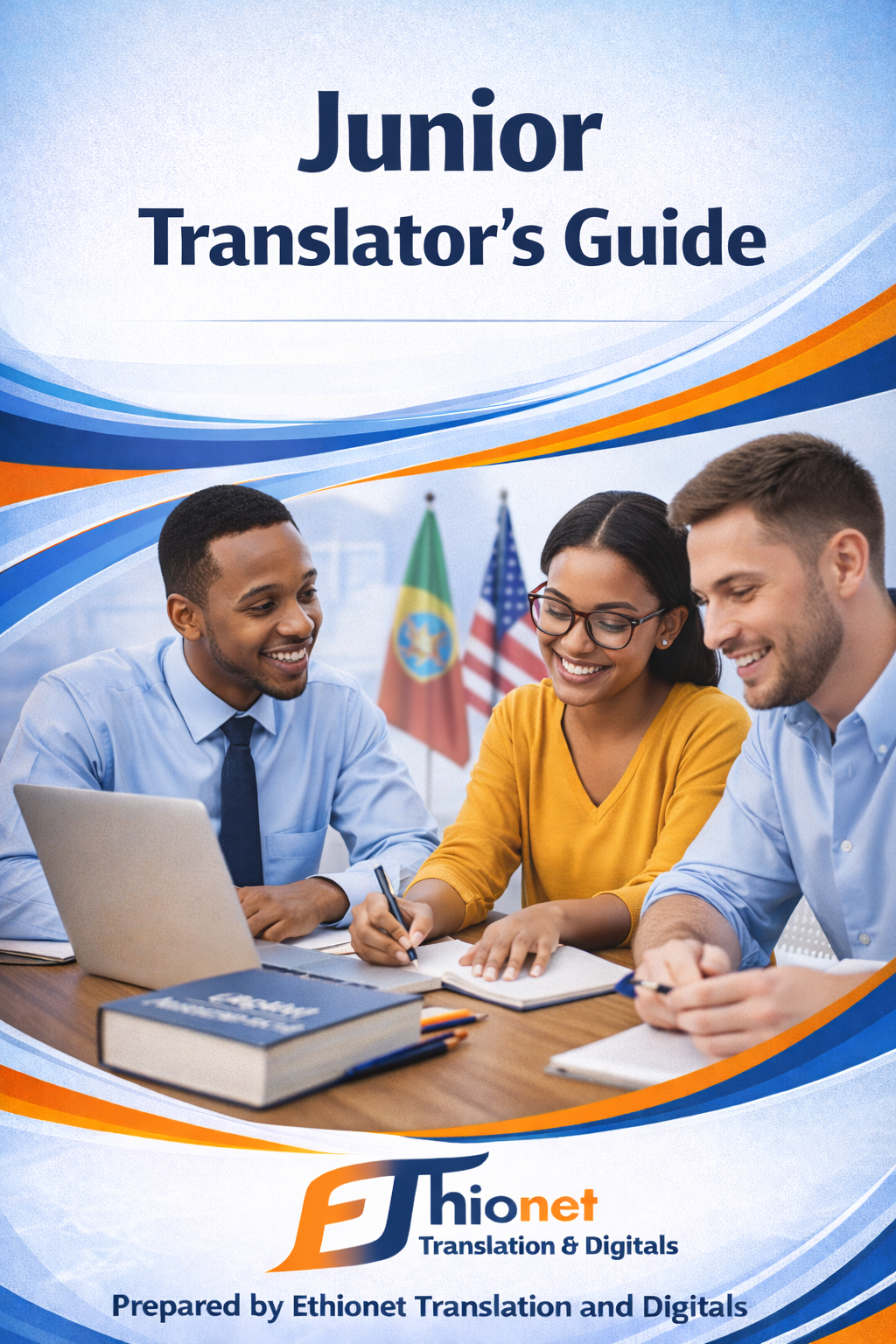 Translator's Guide
