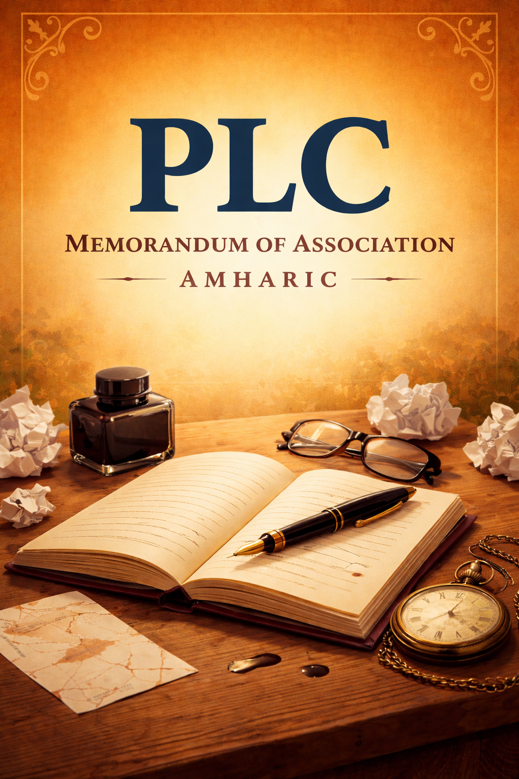 መመስረቻ ጽሑፍ 