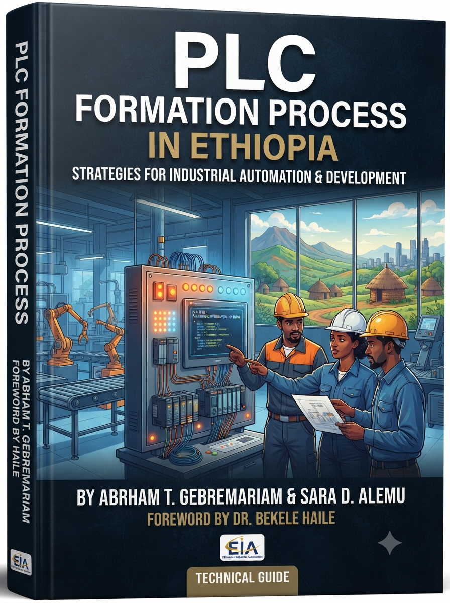 PLC formation Process in Ethiopia